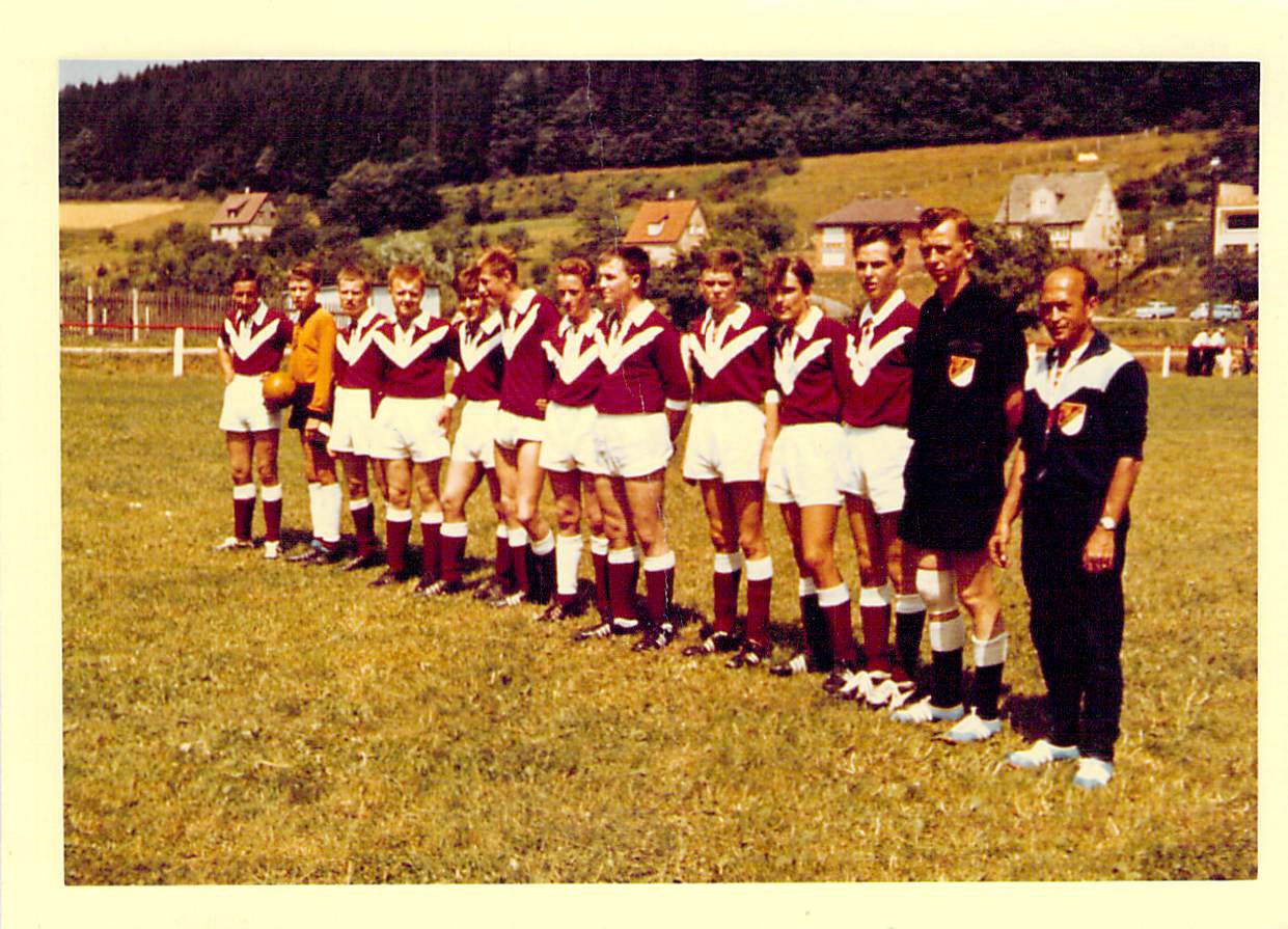 A-Jugend (1961)